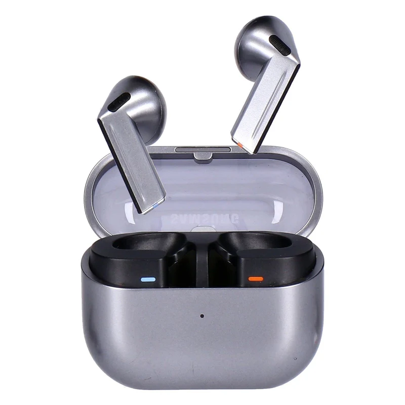 Samsung Galaxy Buds3 R530 Silber