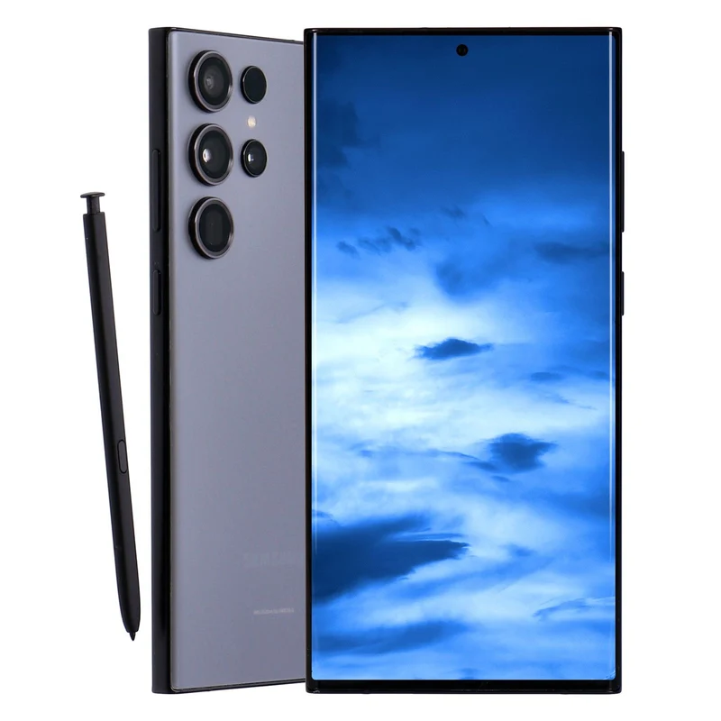 Samsung Galaxy S23 Ultra 5G 1TB Graphite