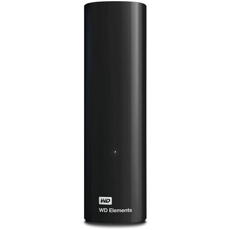 Western Digital Elements Desktop 3.0 18TB