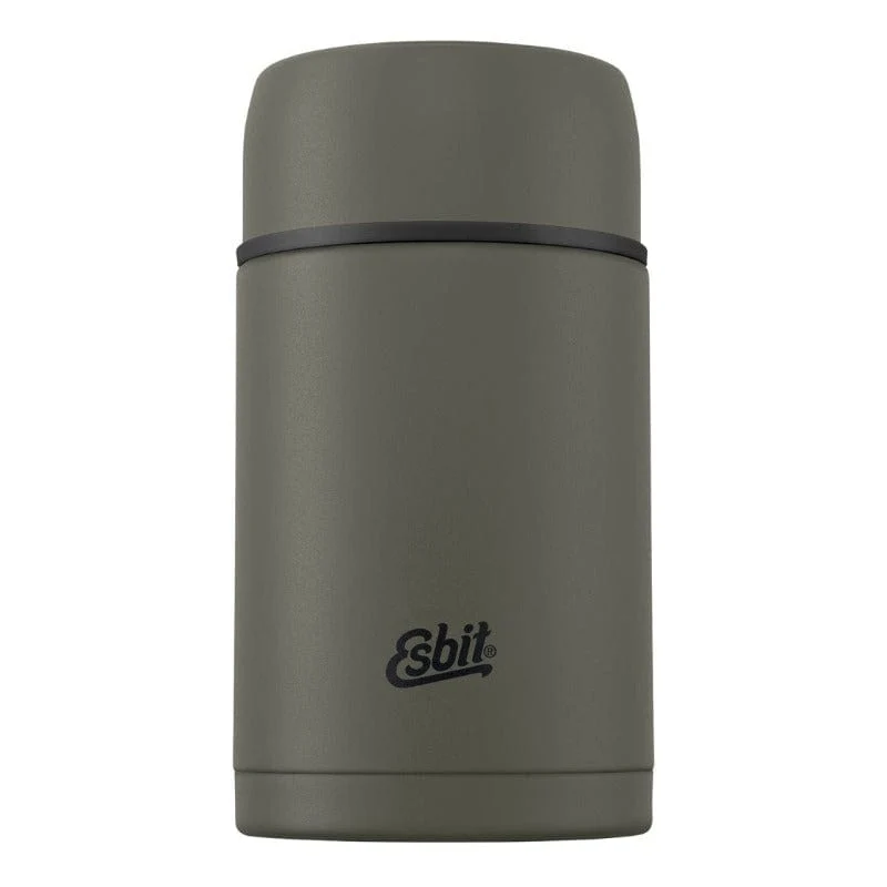 CLASSIC Thermobehälter olivgrün