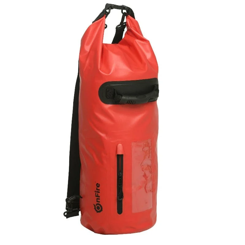 Wasserdichter Packsack Dry Bag 20L