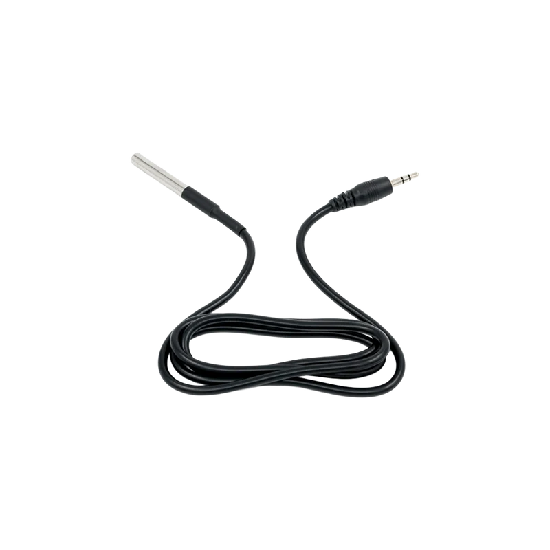 Shelly Temp. Sensor DS18B20 3.5mm jack