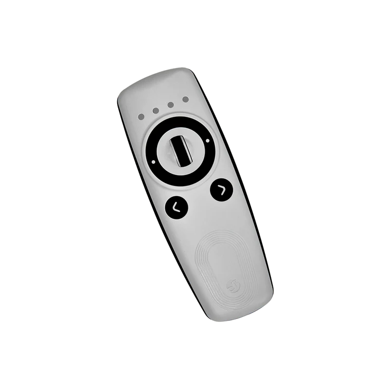 Shelly BLU Remote Control ZB List