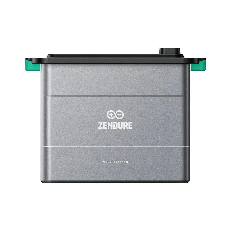 Zendure Batterie AB2000X