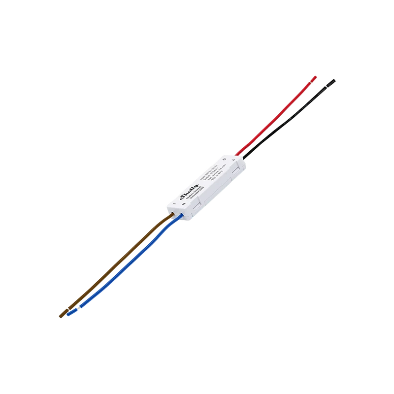 Shelly 1-Channel Decoupler 230V