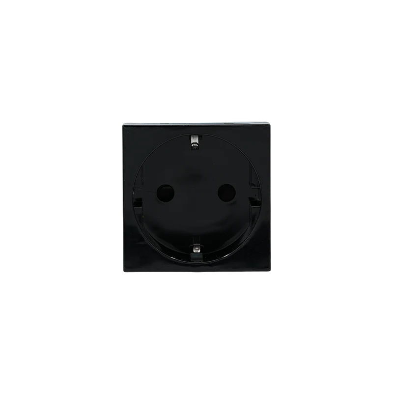 Shelly Socket-Wall Display Stand black