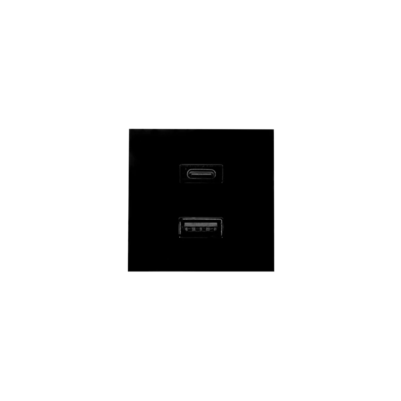 Shelly USB Charger-Wall Display Stand b.