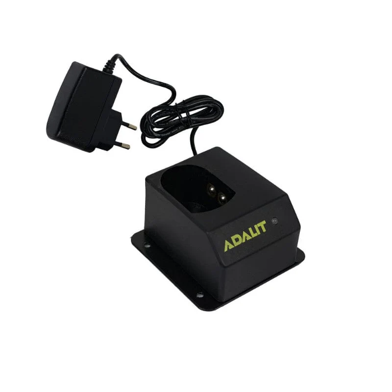 Adalit Ladestation für L-3000 / L-4000, Anzahl Ladeplätze 1, 230 V