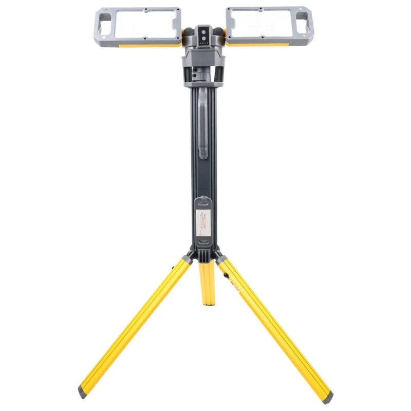 Nightsearcher Einsatzstellenbeleuchtung Tower Pro 5k 5000 Lumen