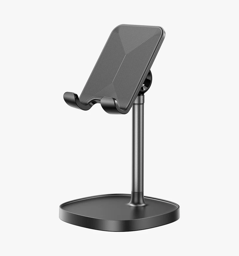 Lisen Adjustable Cell Phone Stand for Desk
