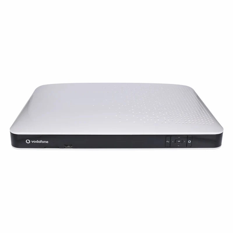 Vodafone TV Center 1000 Bulk ohne zubehör