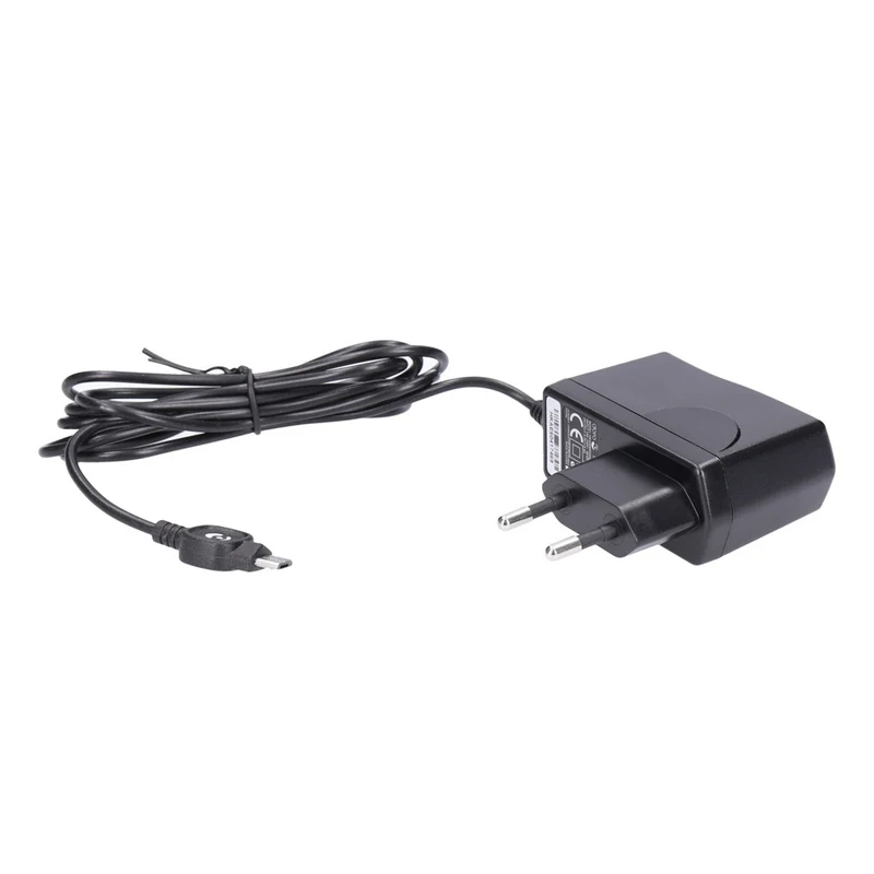 Doro Netzteil 5V 0,6A schwarz Switching Power Adapter bulk