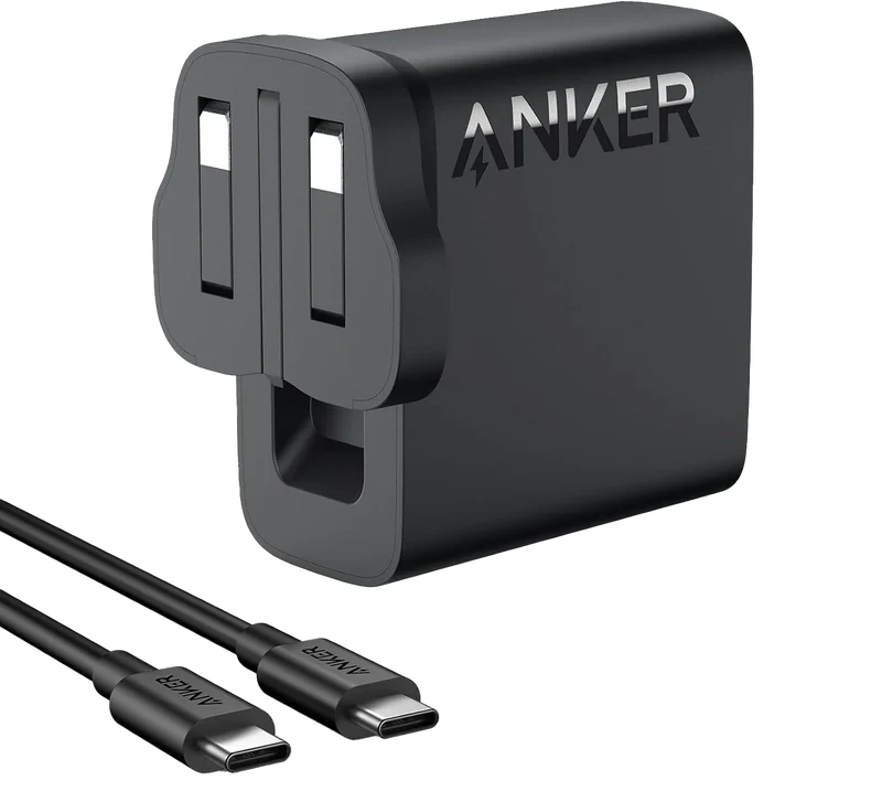 Anker 317 Charger (100W Max)