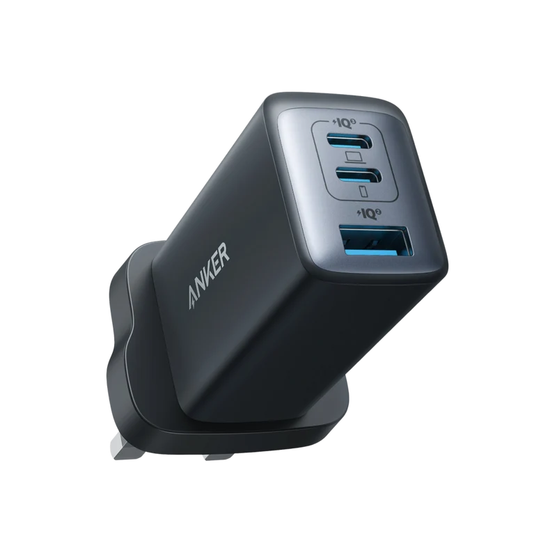 Anker 735 Charger (Nano II 65W)