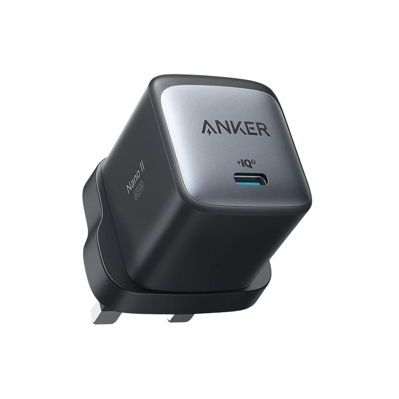 Anker 715 Charger (Nano II 65W)