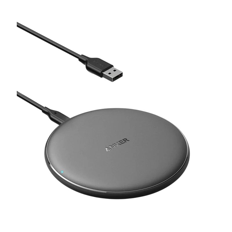 Anker 313 Wireless Charger (Pad)