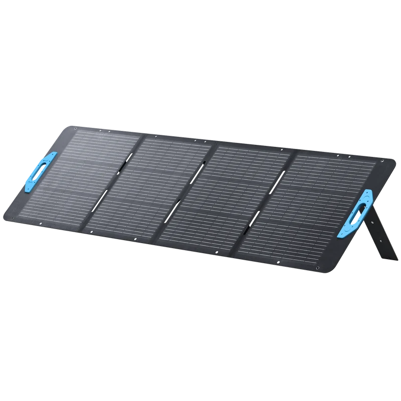 Anker SOLIX PS400 Portable Solar Panel (400W)