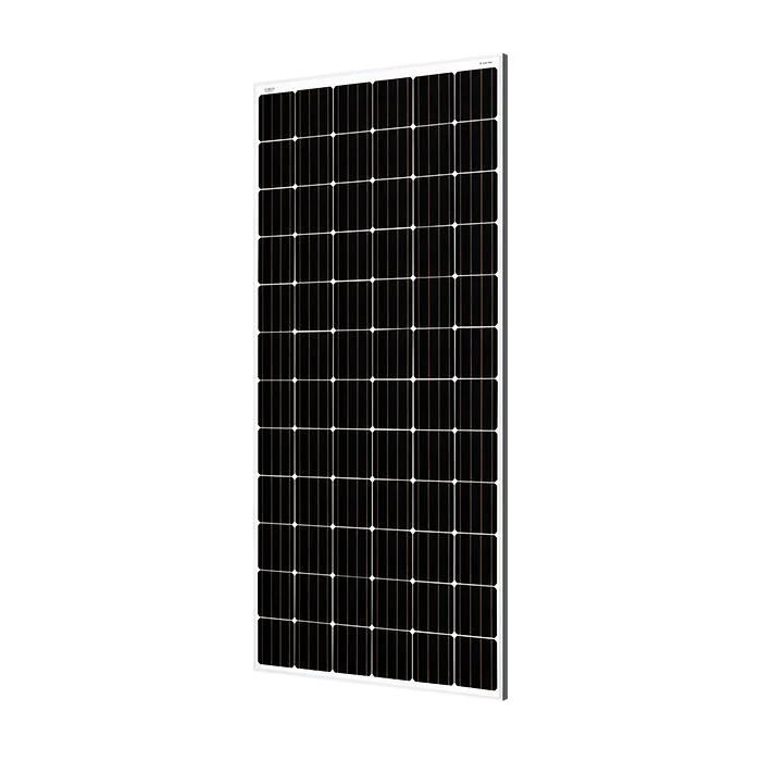 Loom Solar Panel 375 watt - 24 volt Mono PERC