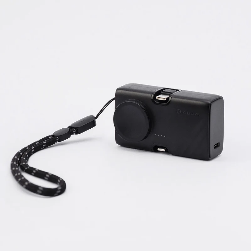GRAVITY 3 3 in 1 Foldable Power Bank