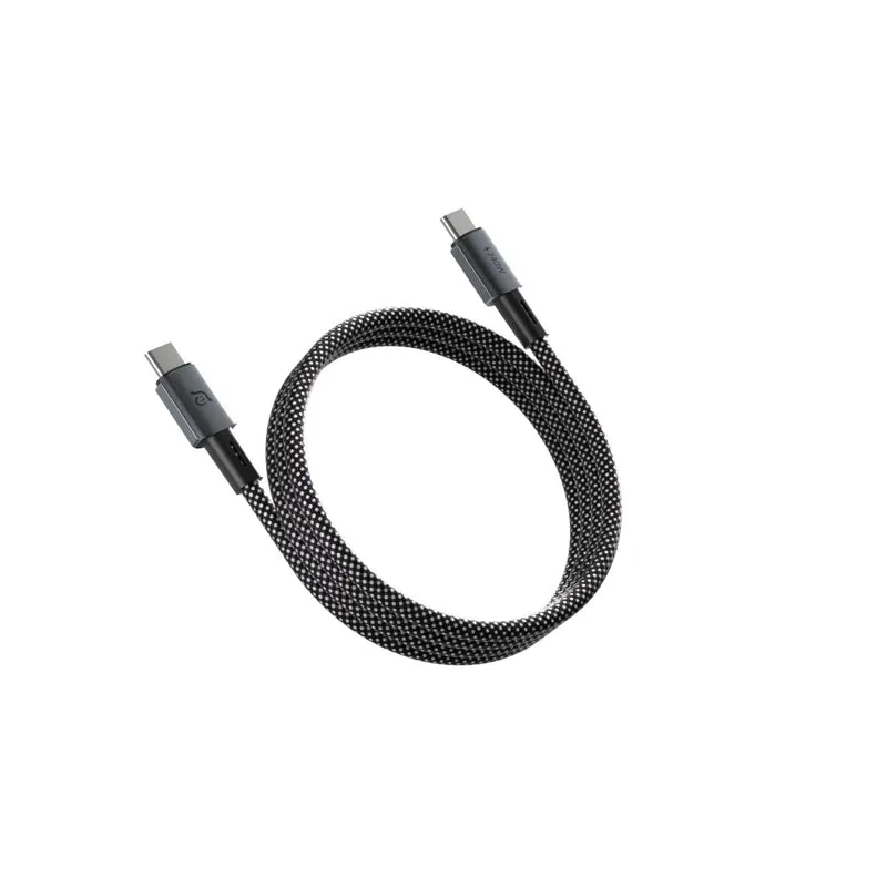 CASA MP100/MP200 USB-C to USB-C 240W Magnetic Charging Cable (100CM/200CM)