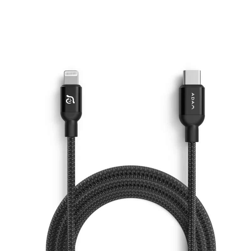 PeAk II C120B USB-C to Lightning Cable (1.2M)