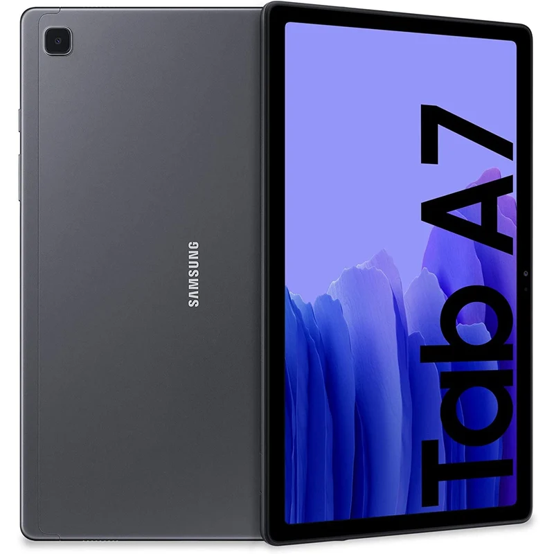 Samsung Galaxy Tab A7 T505 LTE 32GB Dark Gray *