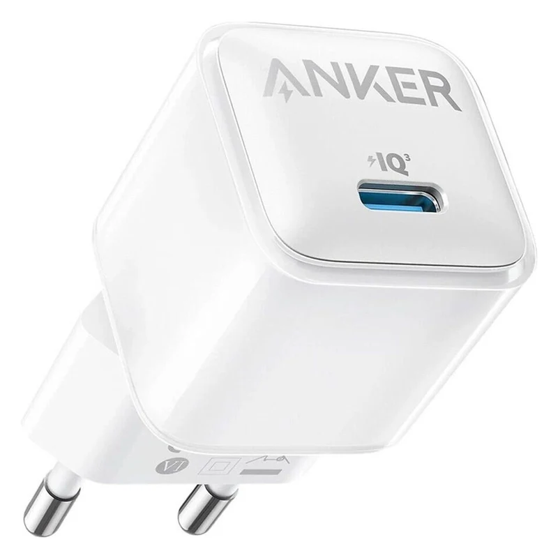 Anker 511 Nano Pro USB-C Schnellladegerät 20W