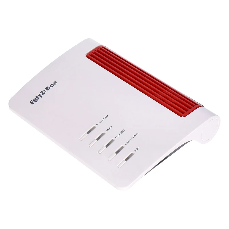 AVM Fritz!Box 5530 Fiber Edition mit GPON Modul