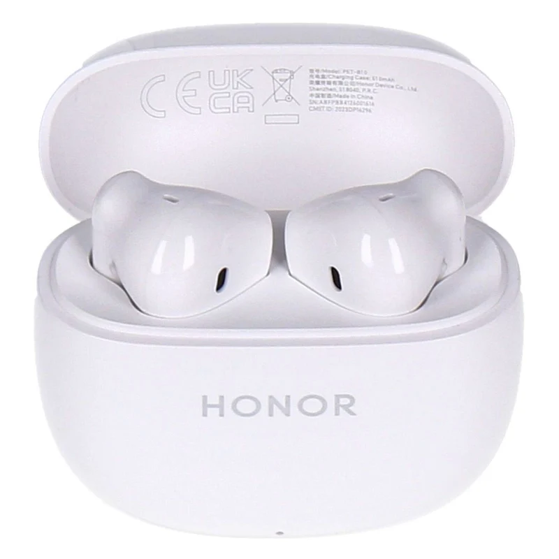 Honor Earbuds X6 Bluetooth Kopfhörer weiss