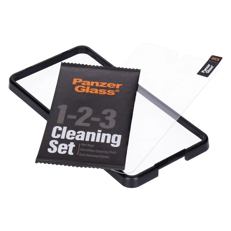 PanzerGlass passend für Samsung Galaxy S24 FE