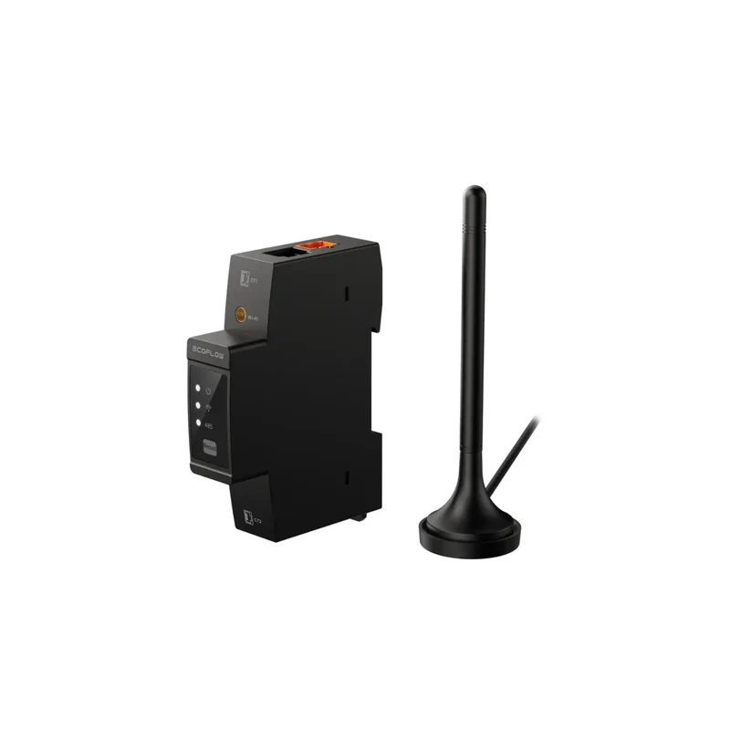 EcoFlow Smart Meter Dual CT