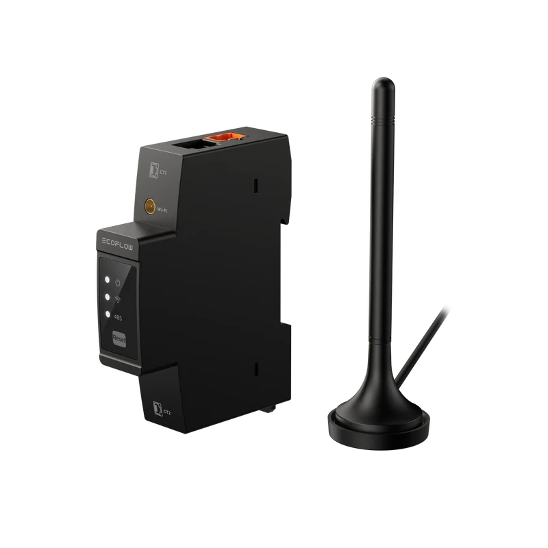 EcoFlow Smart Meter Dual CT
