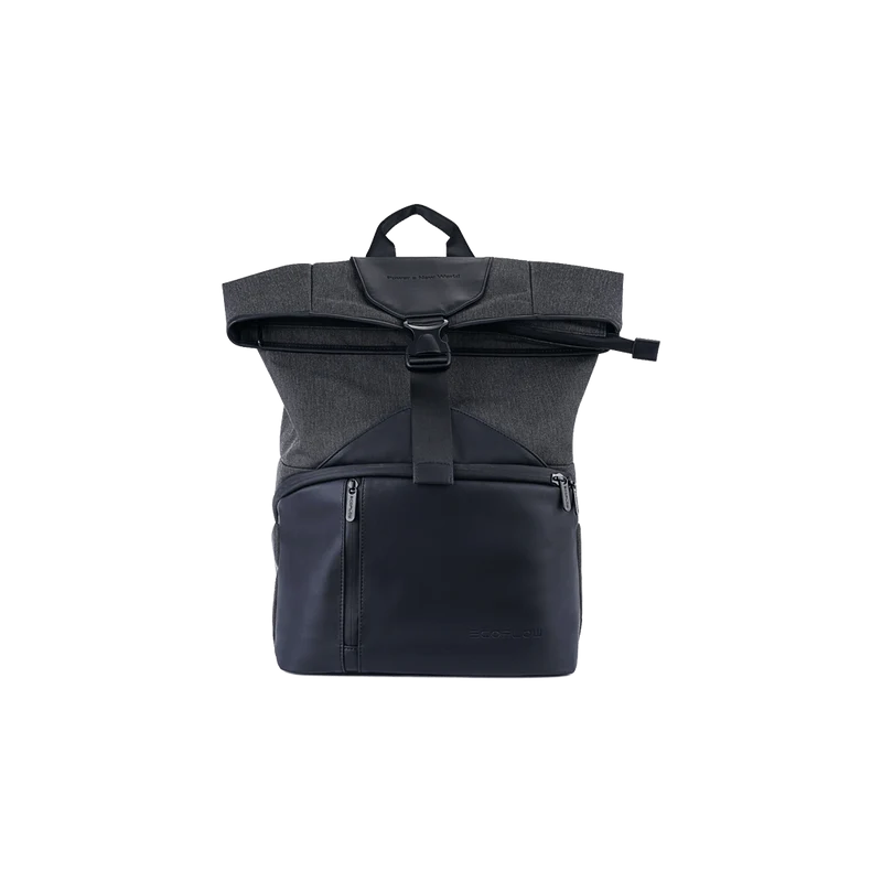 » EcoFlow RIVER Serie Kompatibler Rucksack (100% off)
