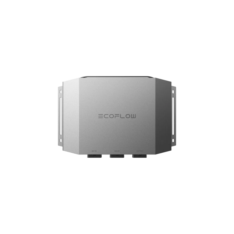 EcoFlow Batterieladegerät Plus 1000