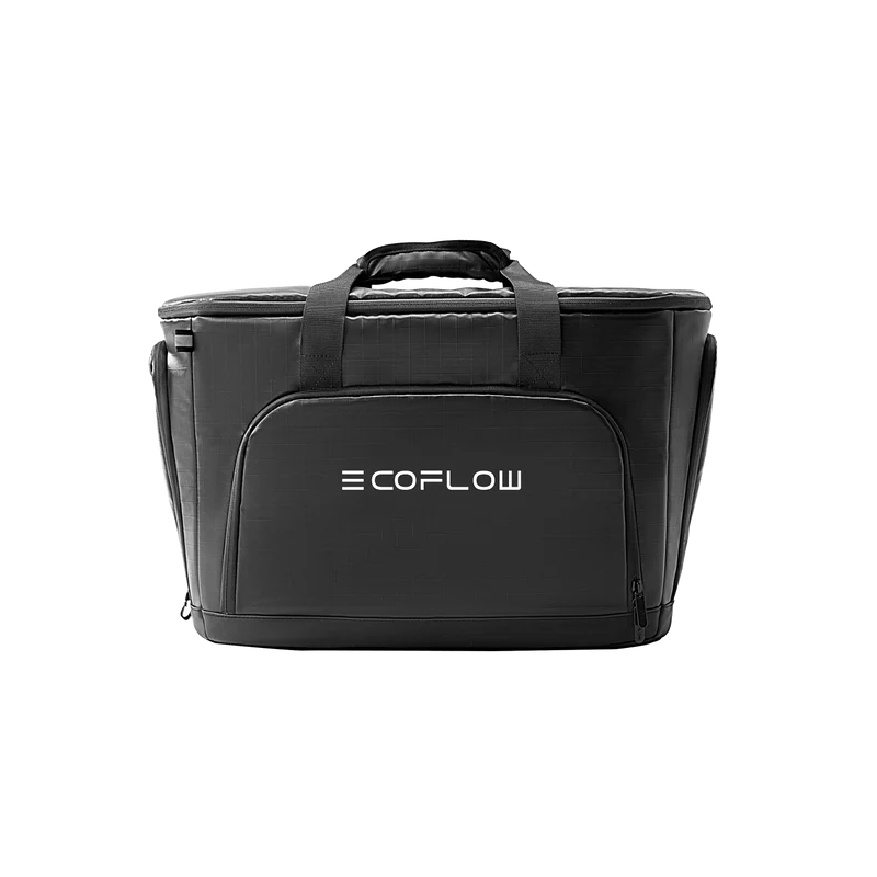 EcoFlow DELTA 3 Max Serie Schutztasche