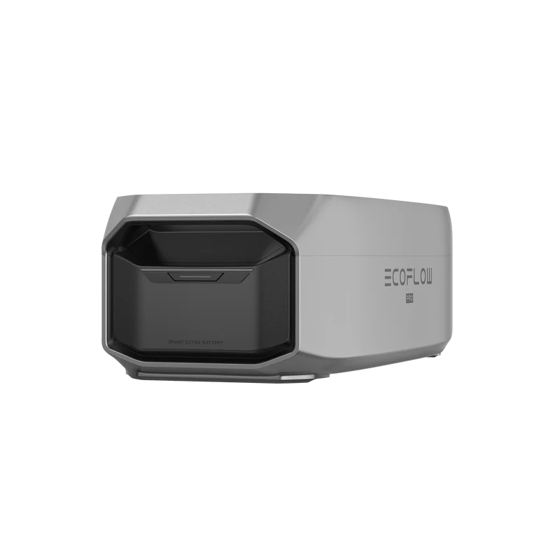 DELTA Pro 3 Intelligente Zusatzbatterie [Zubehör]