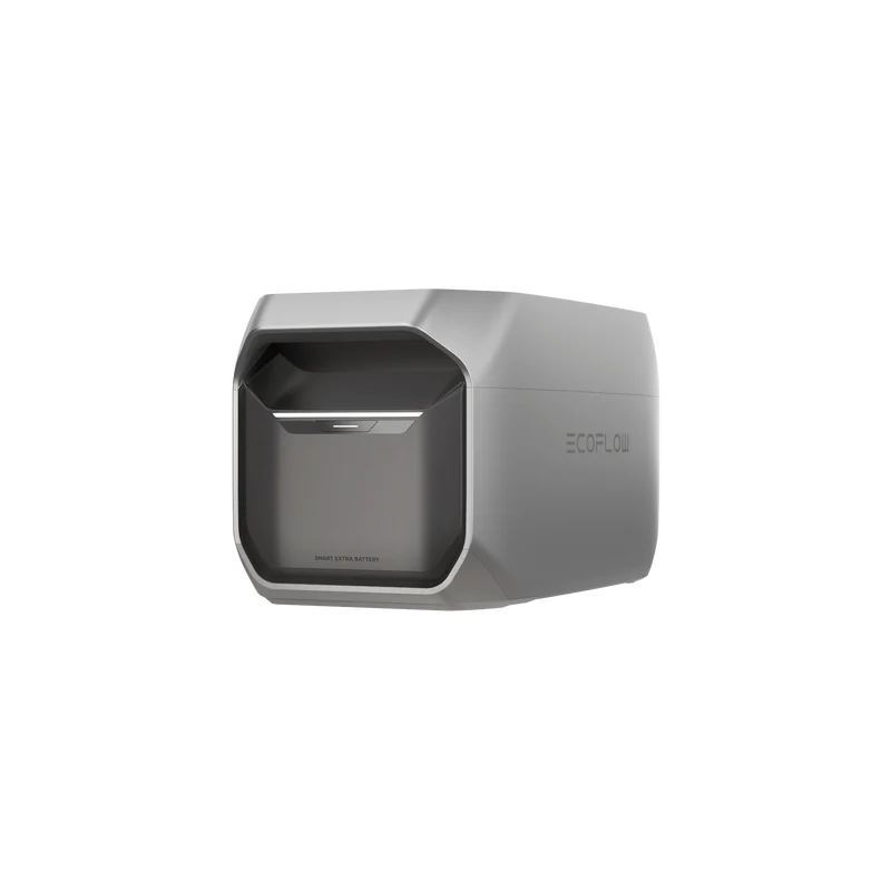 DELTA 3 Serie Intelligente Zusatzbatterie [Zubehör]
