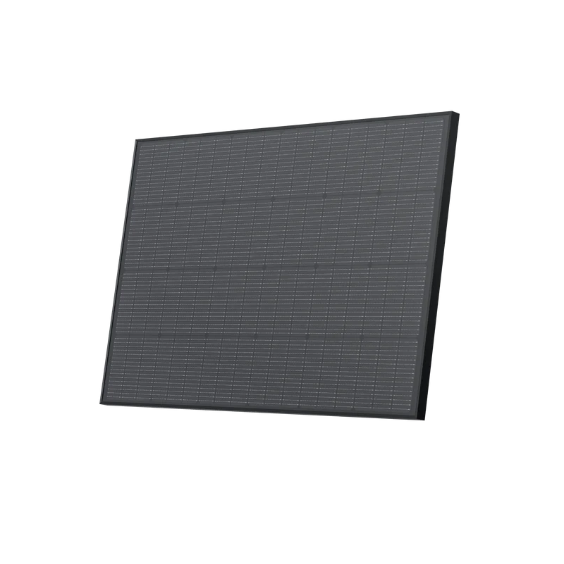 175 W Starres Solarpanel [Zubehör]