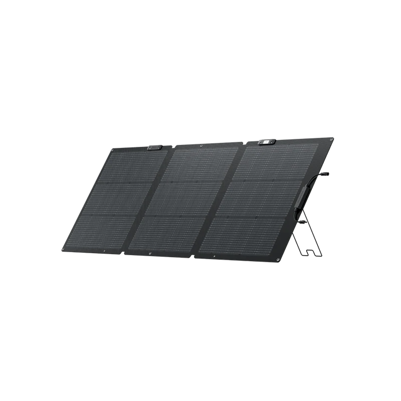 EcoFlow NextGen 160W Portable Solar Panel