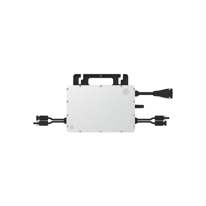 Hoymiles HMS-600-2T Micro Inverter WITHOUT WIFI