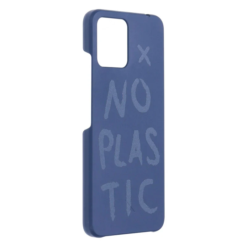 agood T-Phone Cover Handyhülle blau