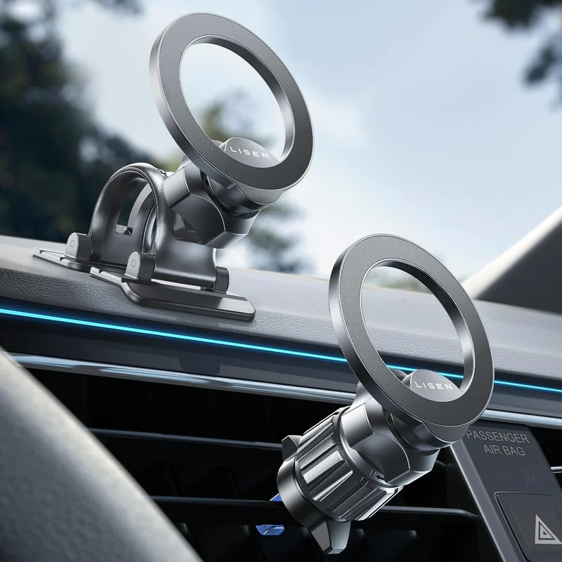 LISEN für Magsafe KFZ-Halterung