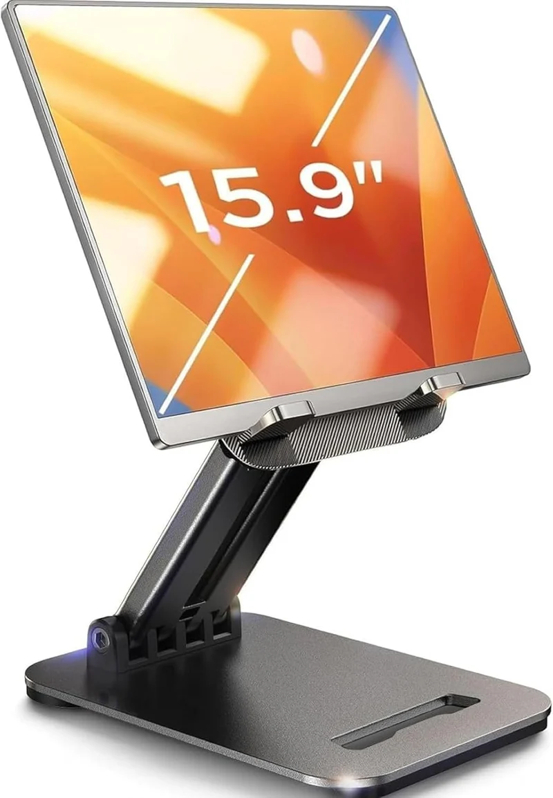LISEN iPad Ständer, Tablet Ständer