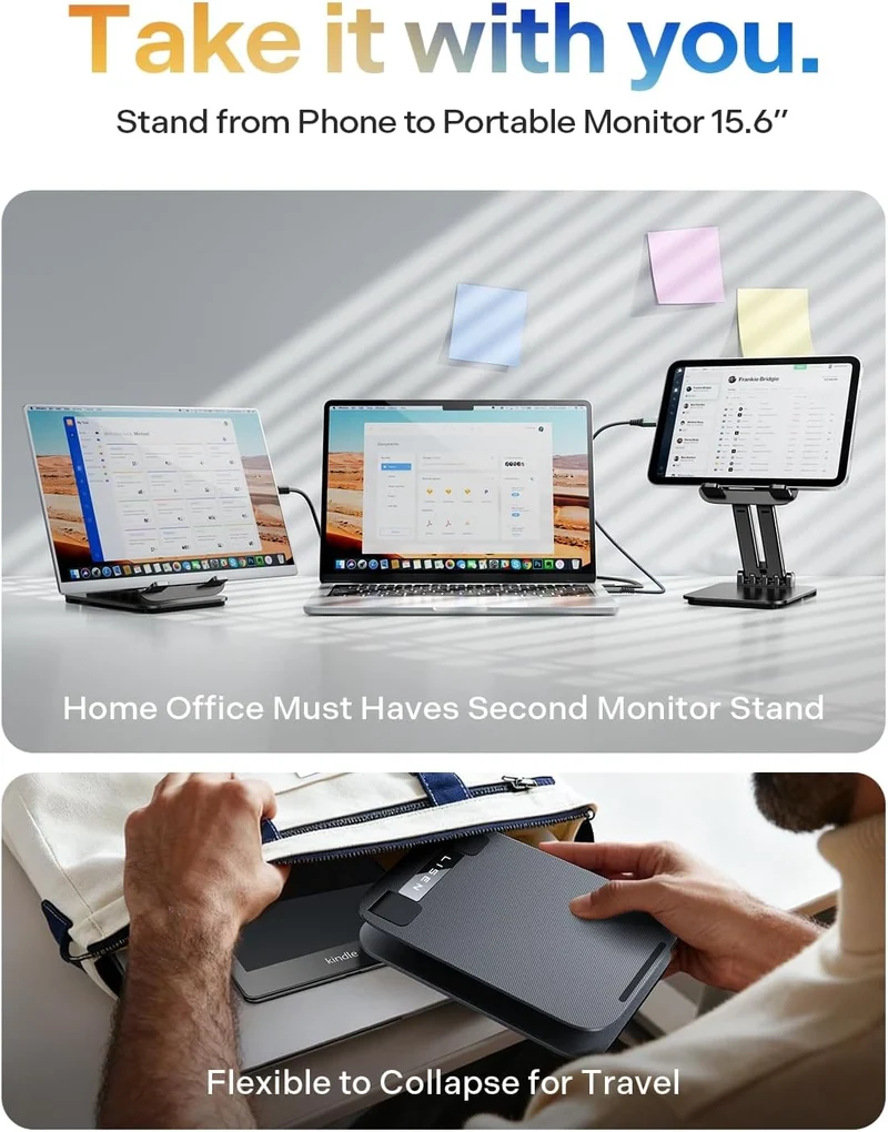LISEN iPad Ständer Halterung