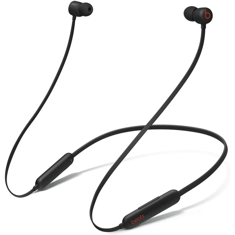 Beats (by Apple) Flex Wireless Earphones – Magnetic Earbuds, Class 1 Bluetooth