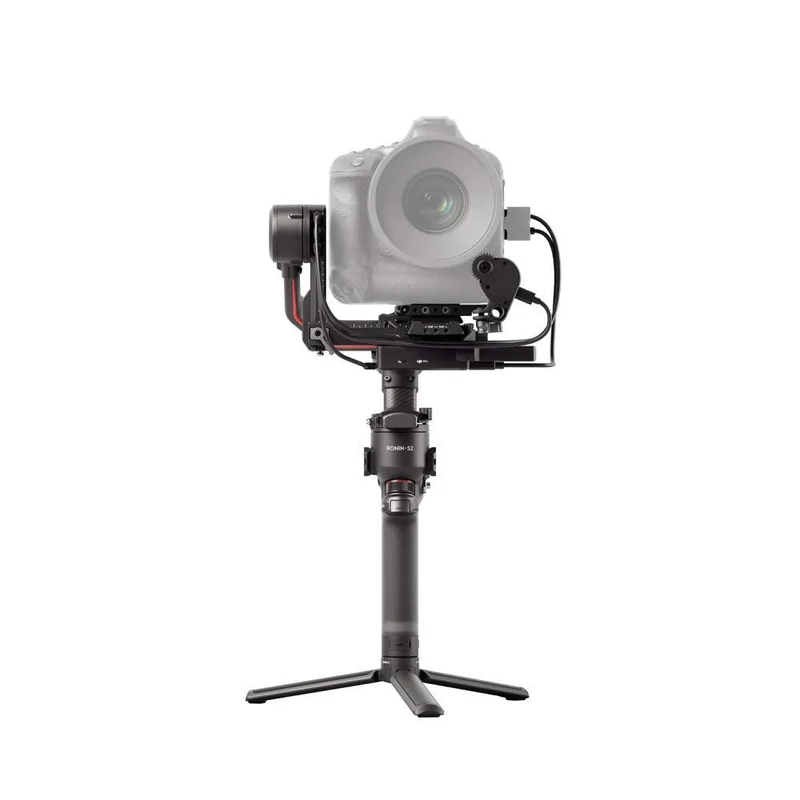 DJI Ronin RS2 Pro Combo 3 Axis Gimbal for Camera