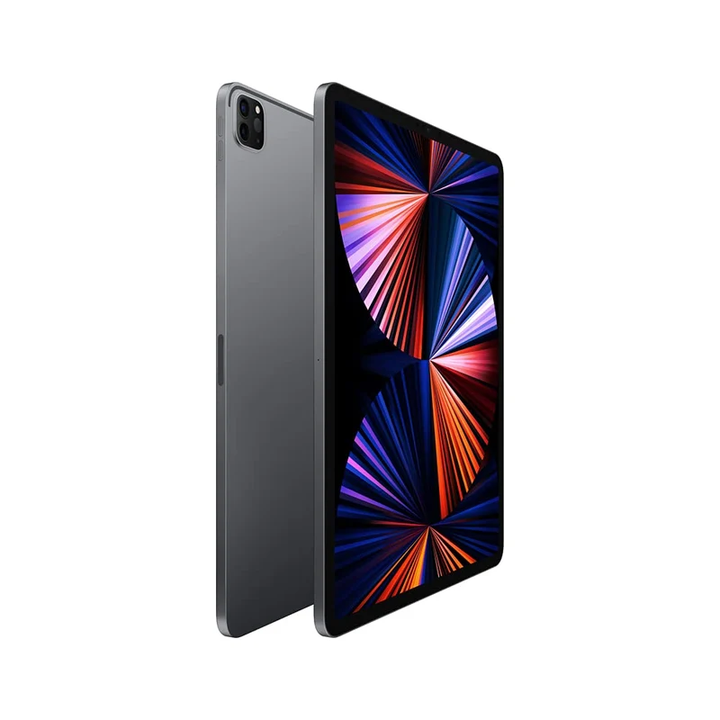 2021 Apple iPad Pro with Apple M1 chip (12.9-inch/32.77 cm, 128GB) - (5th Generation)