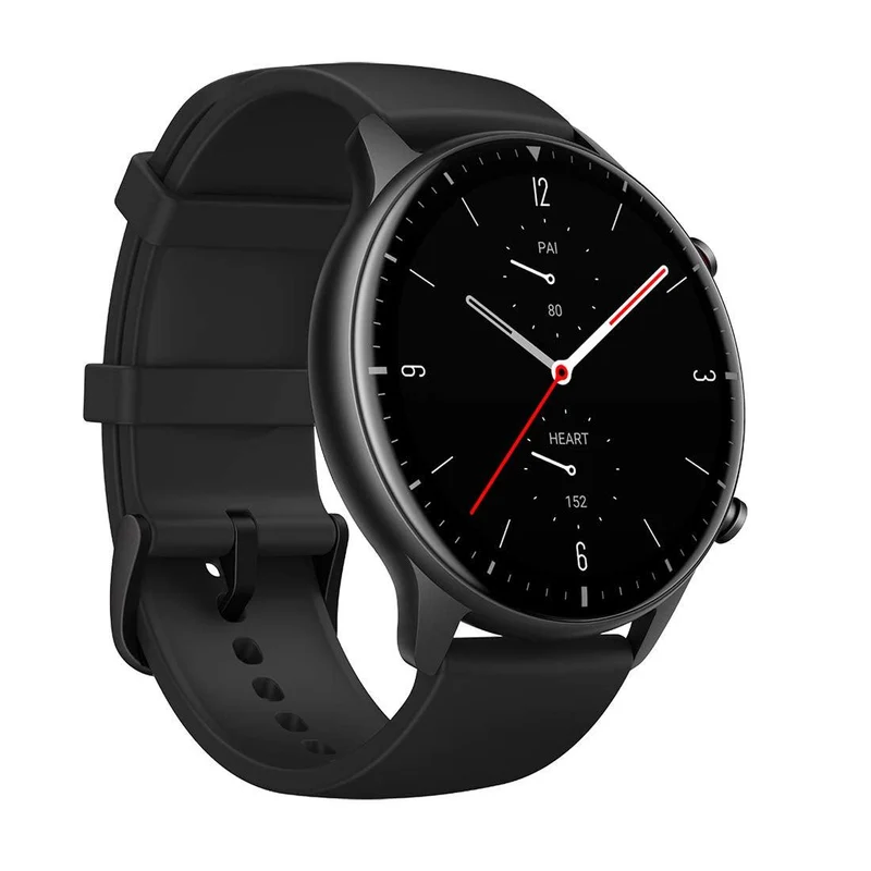 AMAZFIT GTR 2 (New version) 1.39HD AMOLED Bluetooth calling upto 10 days battery life Smartwatch