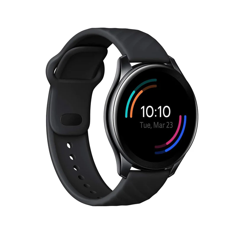 OnePlus Watch: 46mm dial, Warp Charge, 110+ Workout Modes