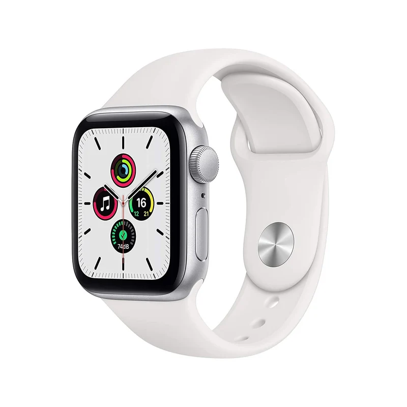 New Apple Watch SE (GPS+Cellular, 40mm)
